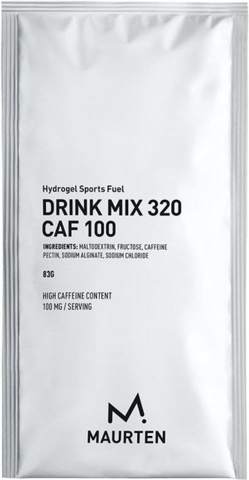 Băutură energizantă Maurten Drink Mix 320 Caf 100