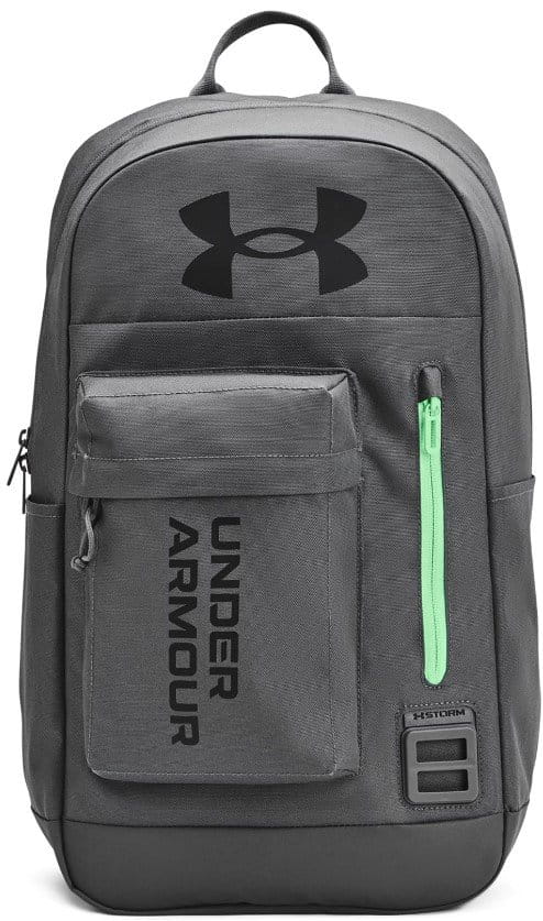 Rucsac Under Armour UA Halftime Backpack-GRY