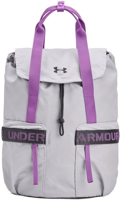 Rucsac Under Armour UA Favorite Backpack-GRY
