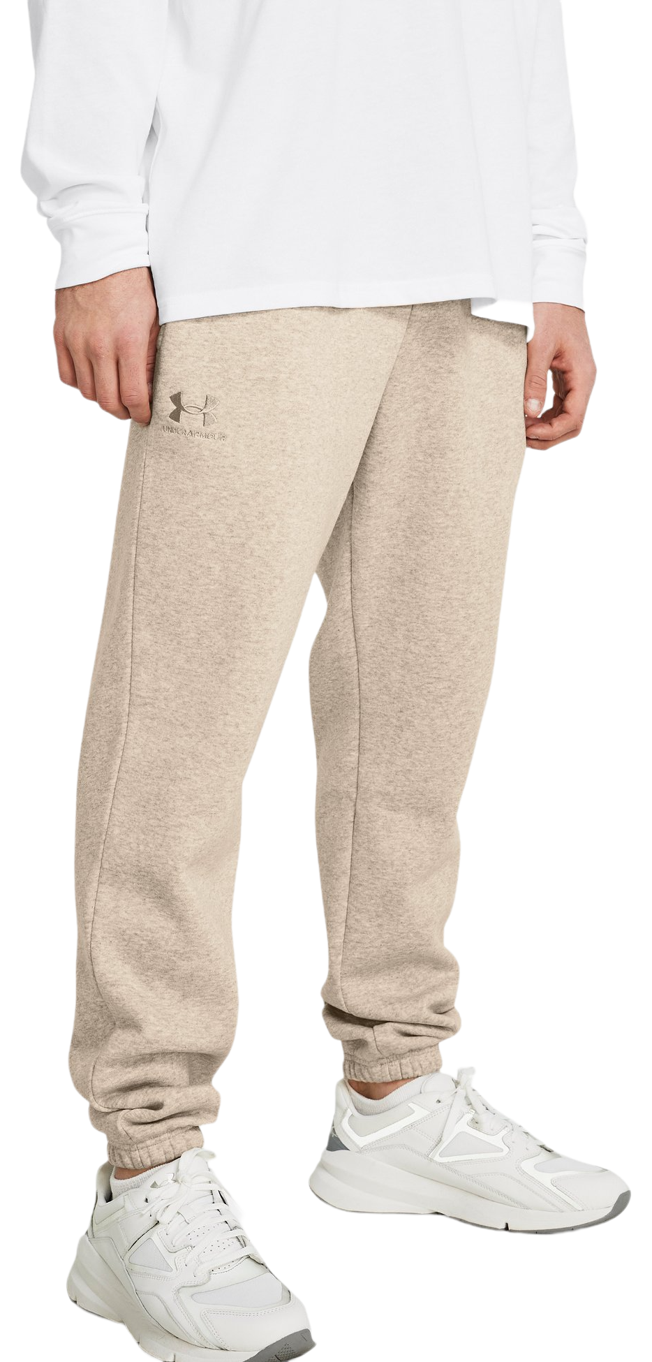 Pantaloni Under Armour UA Essential Fleece Jogger