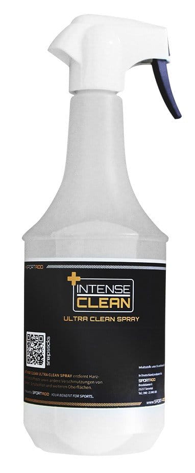 Sportadd Ultra Clean Spray