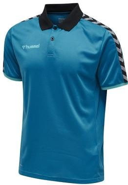 Tricou Hummel AUTHENTIC FUNCTIONAL POLO