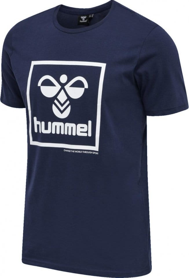 Tricou Hummel hmlISAM 2.0 T-SHIRT