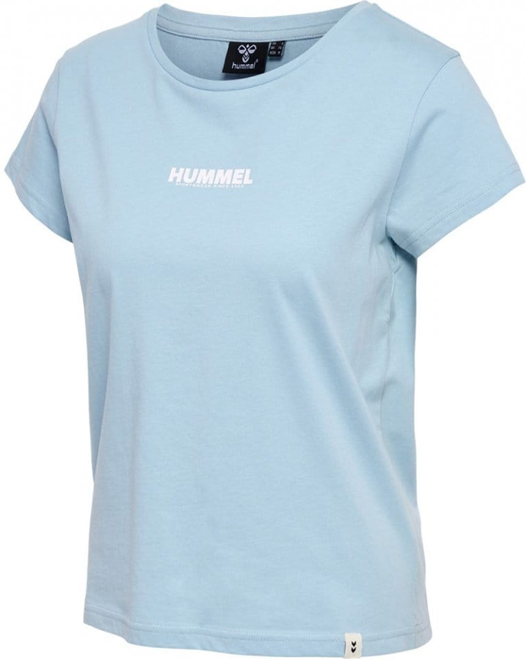 Tricou Hummel hmlLEGACY WOMAN T-SHIRT