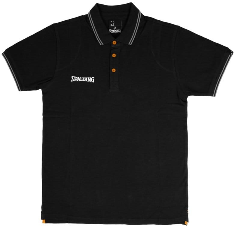 Tricou Spalding Essential Polo