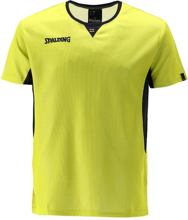 Bluza Spalding Referee T-shirt