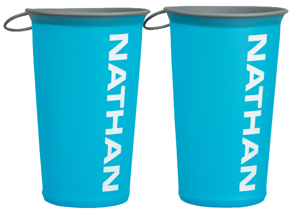 Sticla Nathan Reusable Race Day Cup (2-Pack)