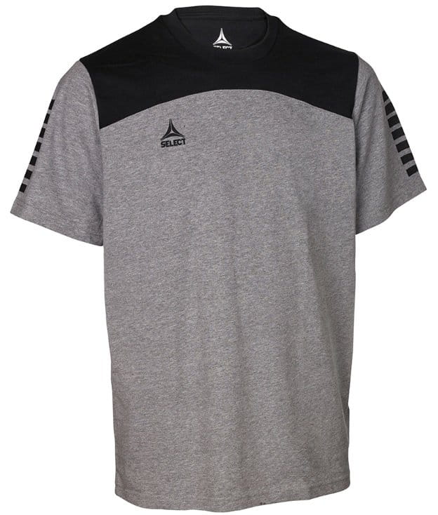 Tricou Select T-Shirt Oxford v22