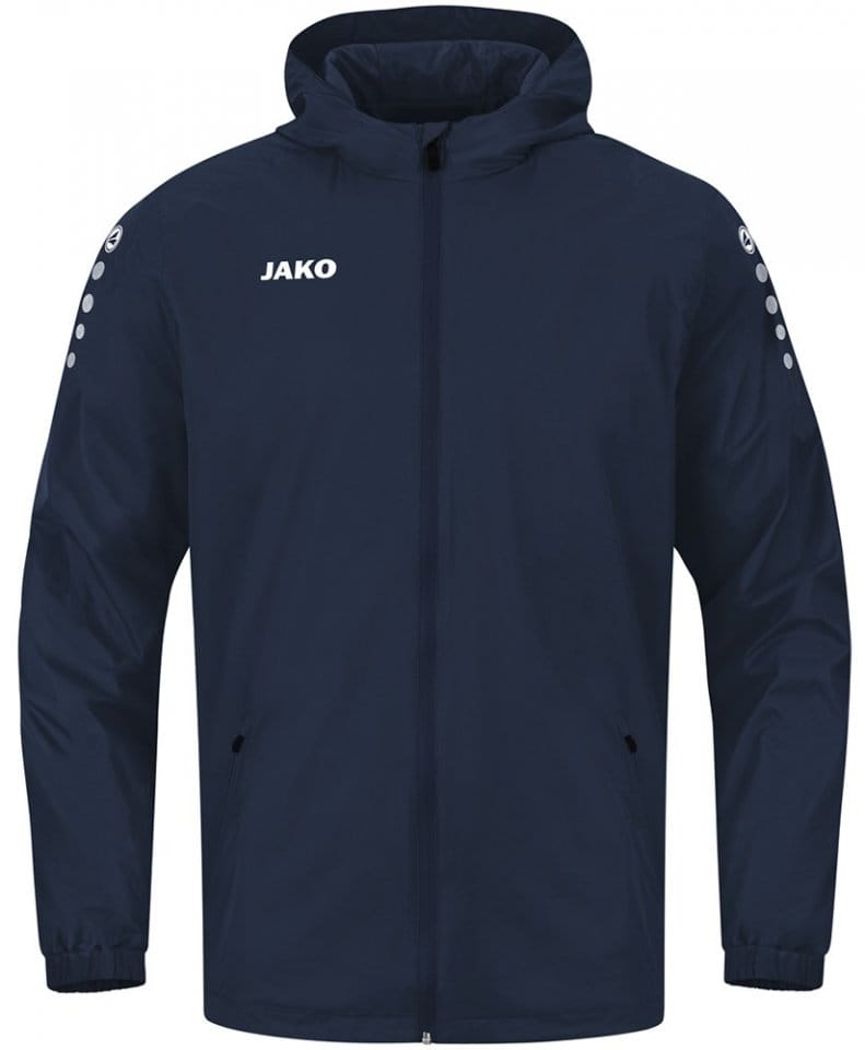 Jacheta cu gluga Jako All-weather jacket Team 2.0
