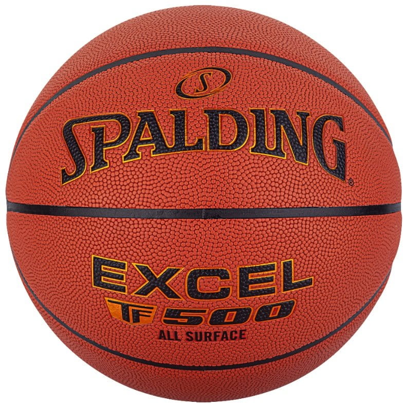 Minge Spalding Basketball Excel TF-500