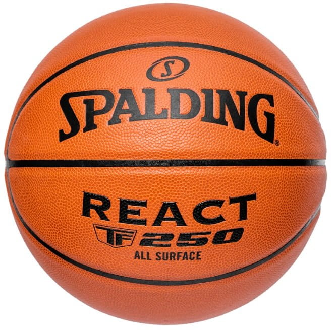 Minge Spalding REACT TF 250 BASKETBALL