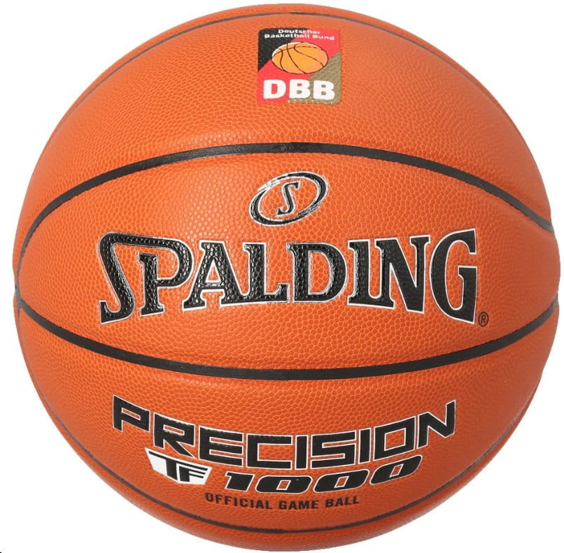 Minge Spalding Basketball DBB Precision TF-1000