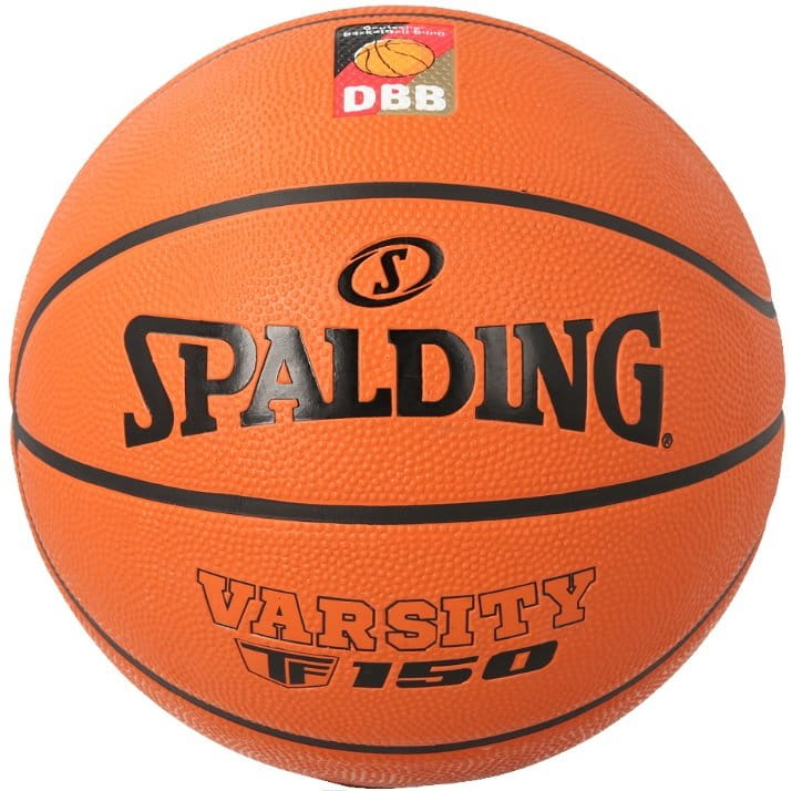 Minge Spalding Basketball DBB Varsity TF-150