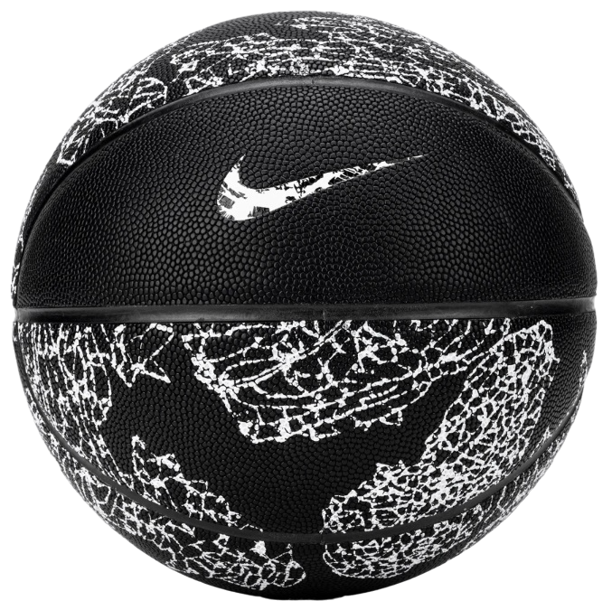Minge Nike Basketball 8P PRM Energy deflated