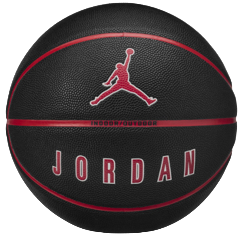 Minge Jordan Ultimate 2.0 8P Basketball