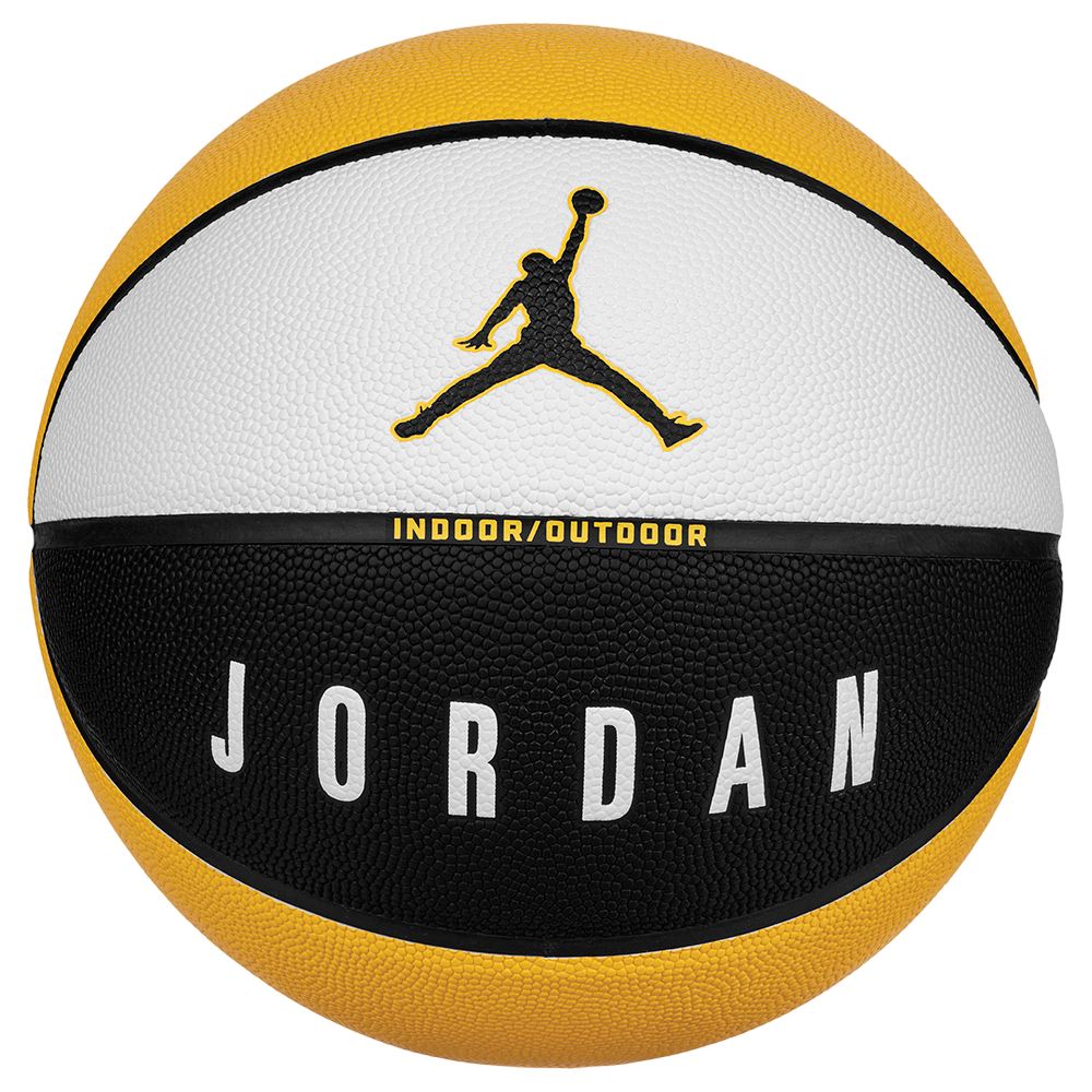 Minge Jordan Ultimate 2.0 8P Deflated