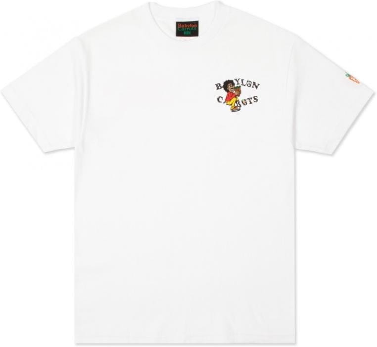 Tricou Carrots x Babylon LA River T-Shirt
