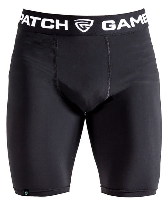 Sorturi GamePatch Compression shorts