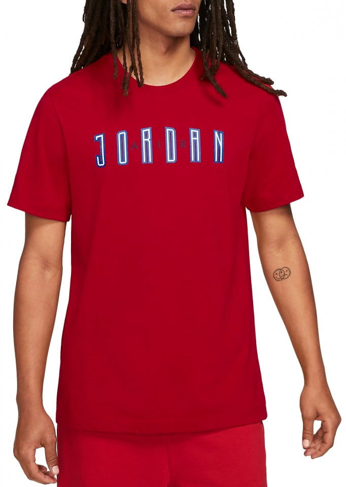 Tricou Jordan Sport DNA