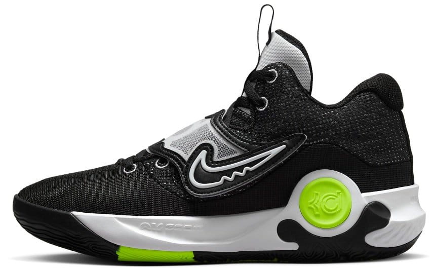Ghete de baschet Nike KD Trey 5 X Basketball Shoes