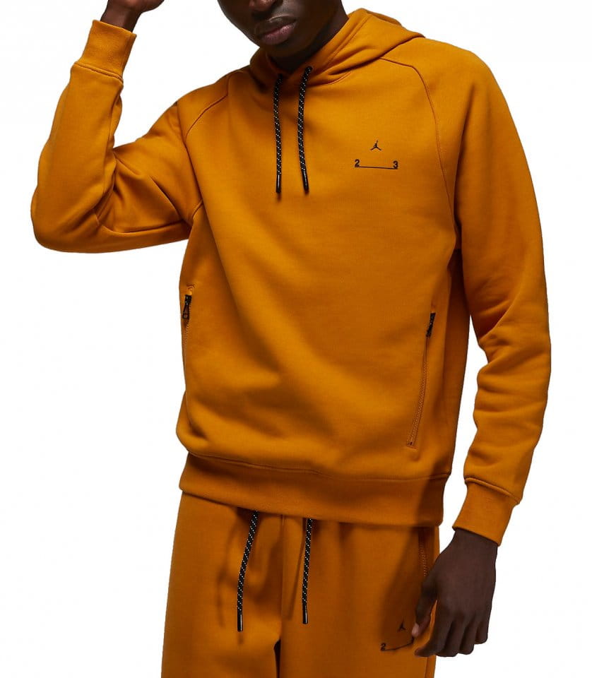 Hanorac cu gluga Jordan 23 Engineered Men's Fleece Pullover Hoodie