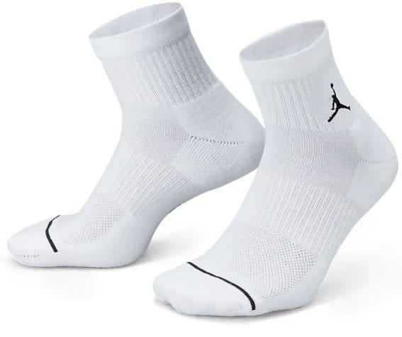 Sosete Jordan Everyday Ankle Socks 3 Pack