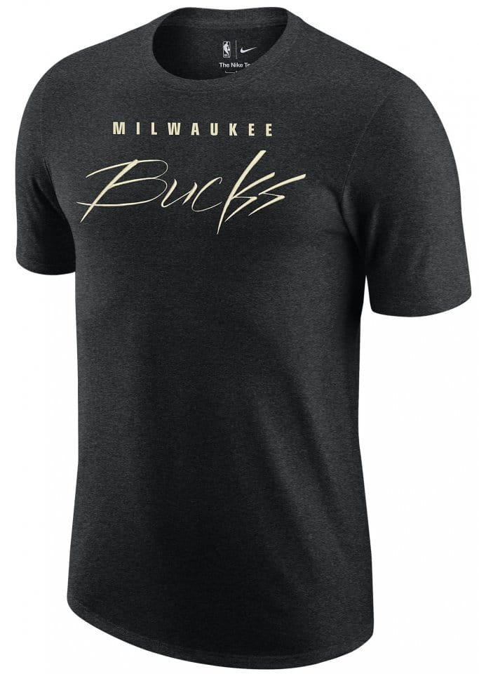 Tricou Nike MILWAUKEE BUCKS COURTSIDE MEN'S NBA T-SHIRT