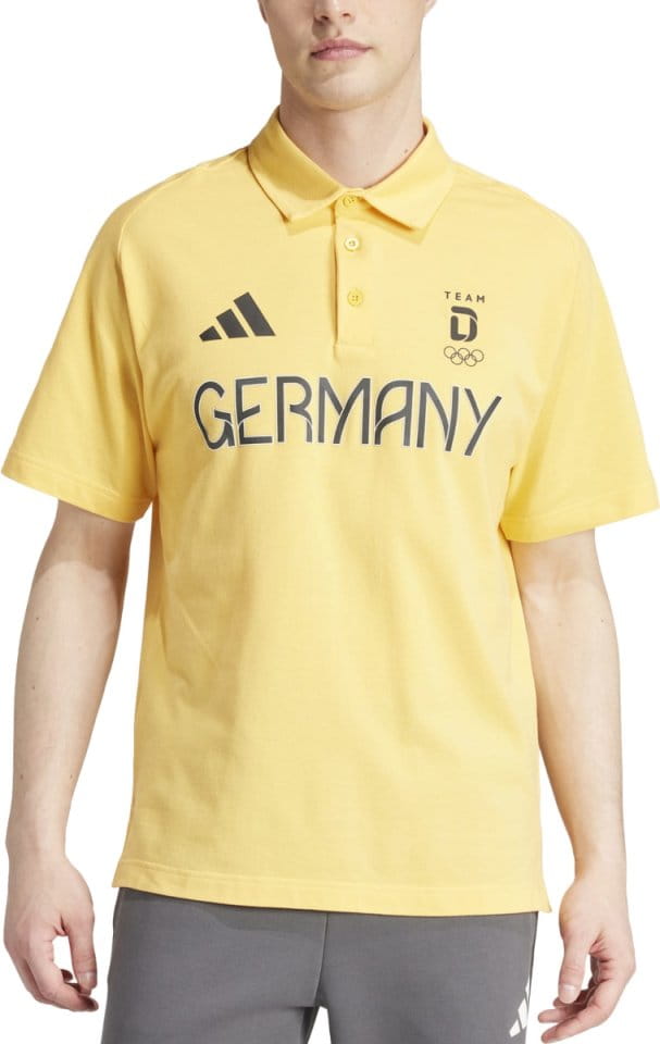 Tricou Polo adidas Team Germany Z.N.E.