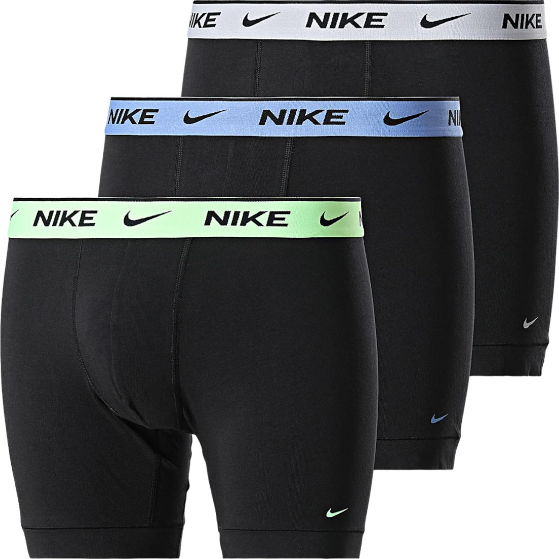 Boxeri Nike Sportswear 3 pcs