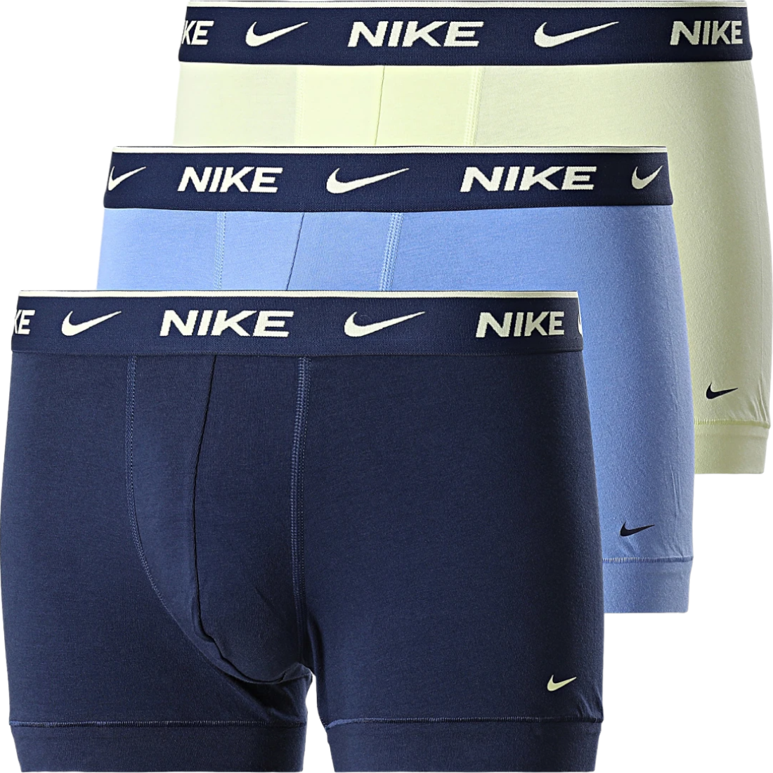Boxeri Nike Sportswear 3 pcs