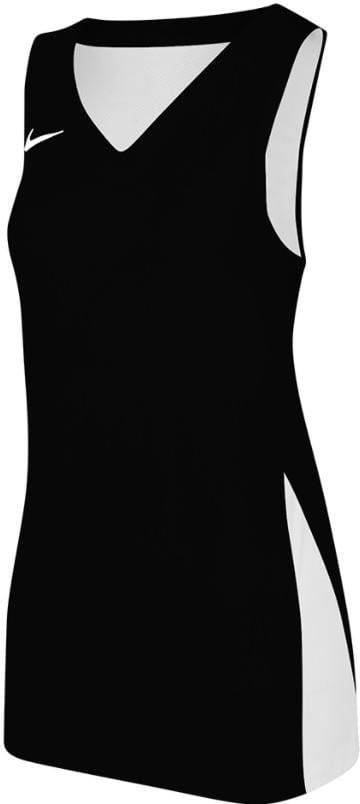 Bluza Nike WOMEN S REVERSIBLE TANK -BLACK/WHITE