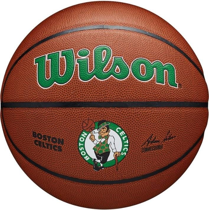 Minge Wilson NBA TEAM ALLIANCE BASKETBALL BOS CELTICS