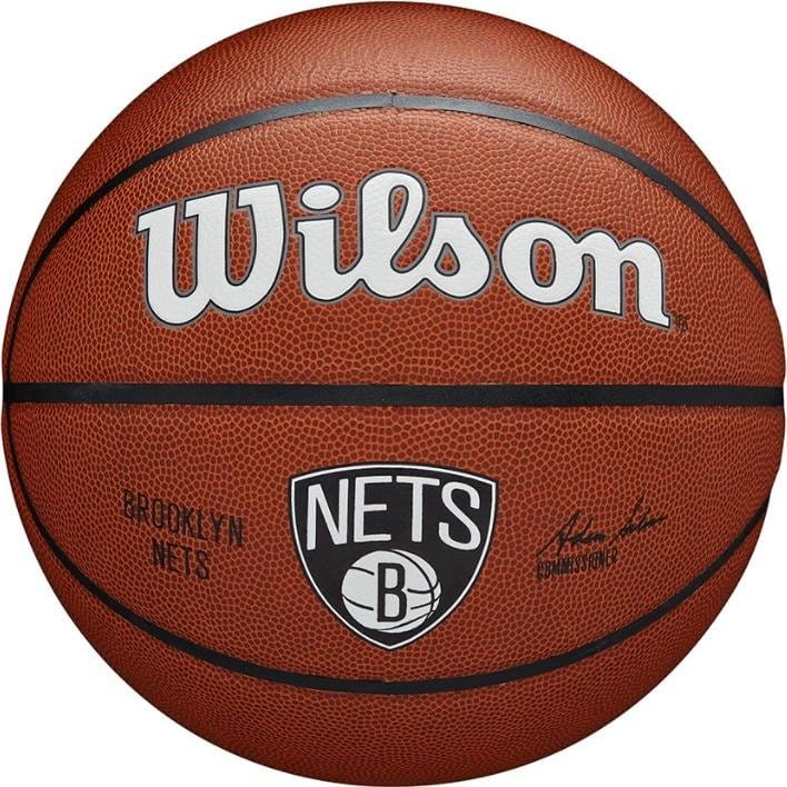 Minge Wilson NBA TEAM ALLIANCE BASKETBALL BRO NETS